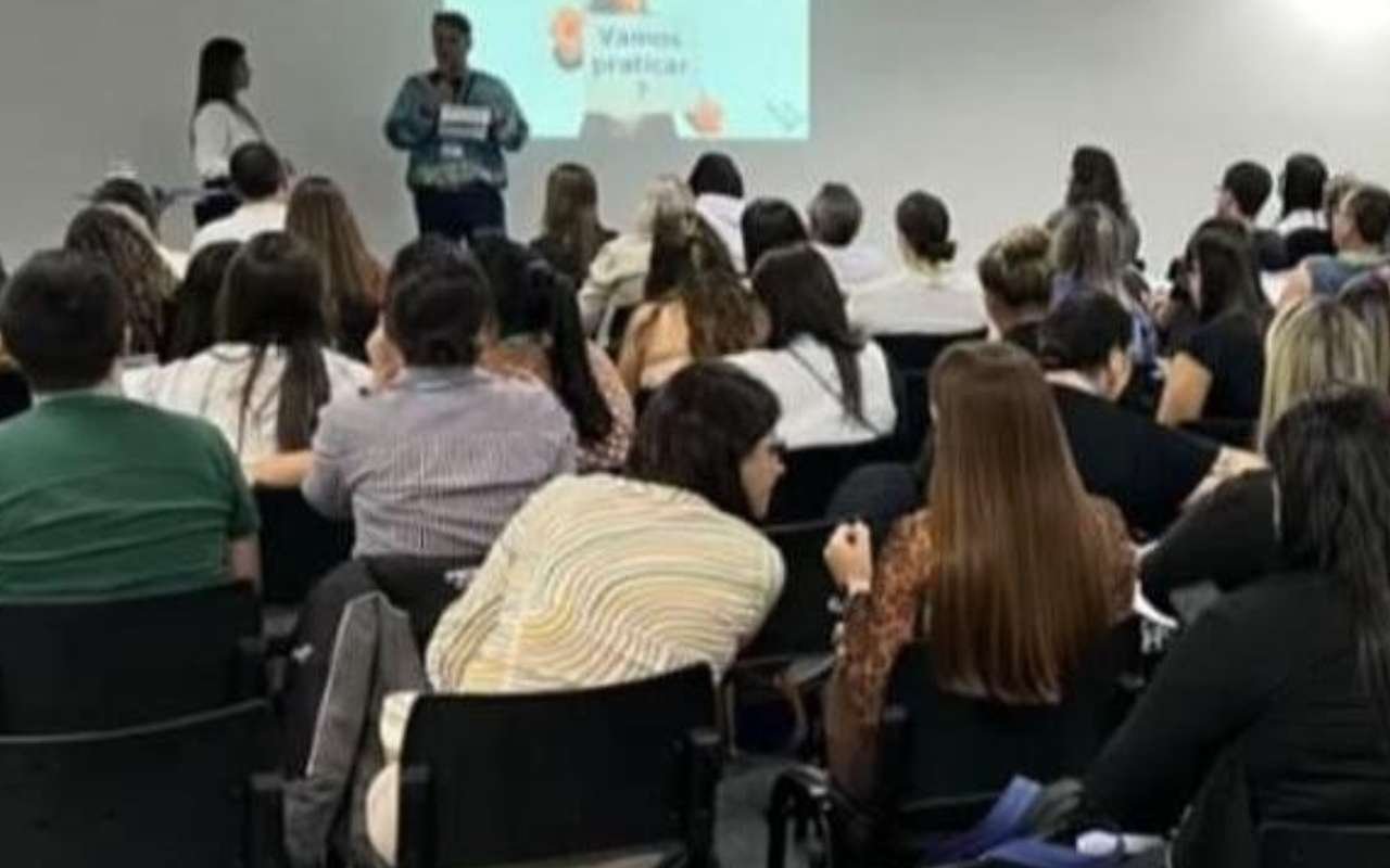 Nova Moção de Aplausos 2024