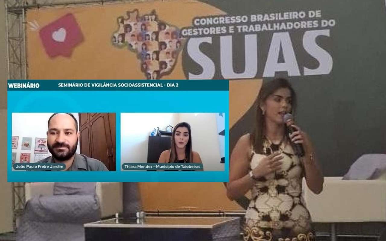 Seminário SEDESE/MG