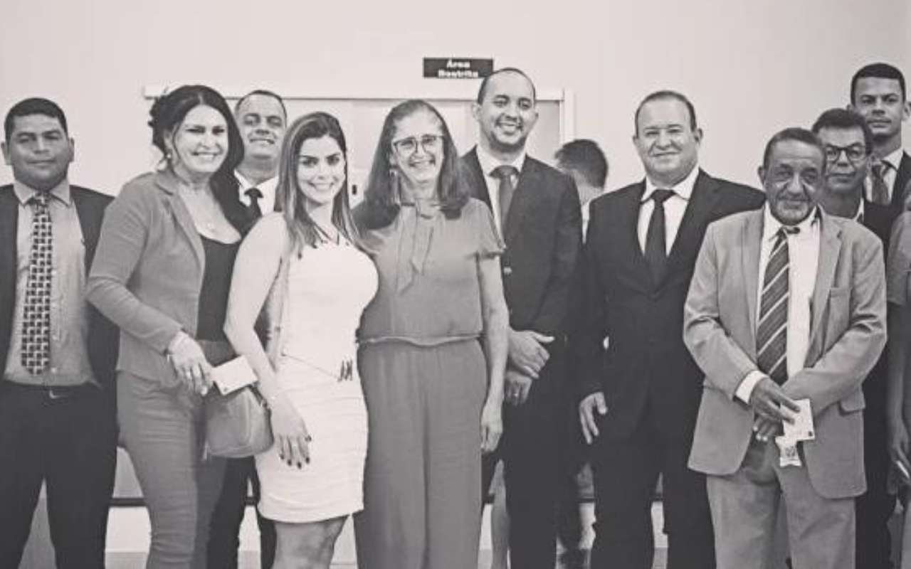 Congresso em Florianópolis