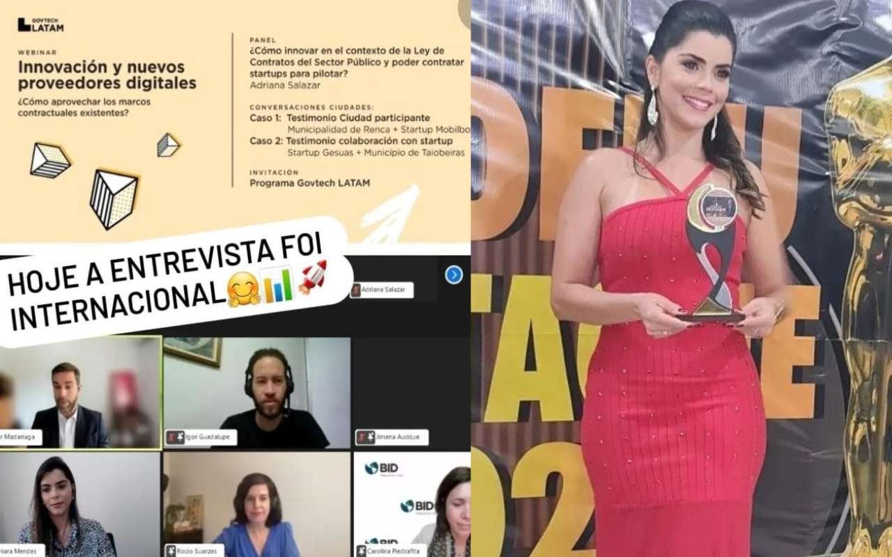 Evento SUAS 360
